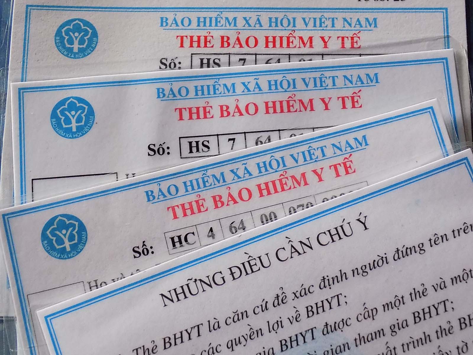 Từ 15/5, chậm đóng, trốn đóng BHYT có thể bị phạt tới 70 triệu đồng- Ảnh 2.