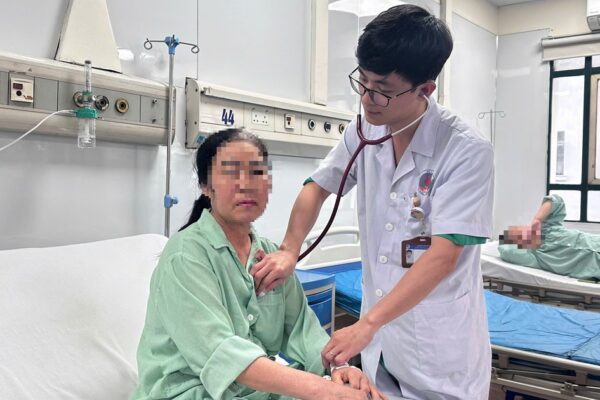 Người dân phấn khởi được khám sức khỏe định kỳ miễn phí từ năm 2026