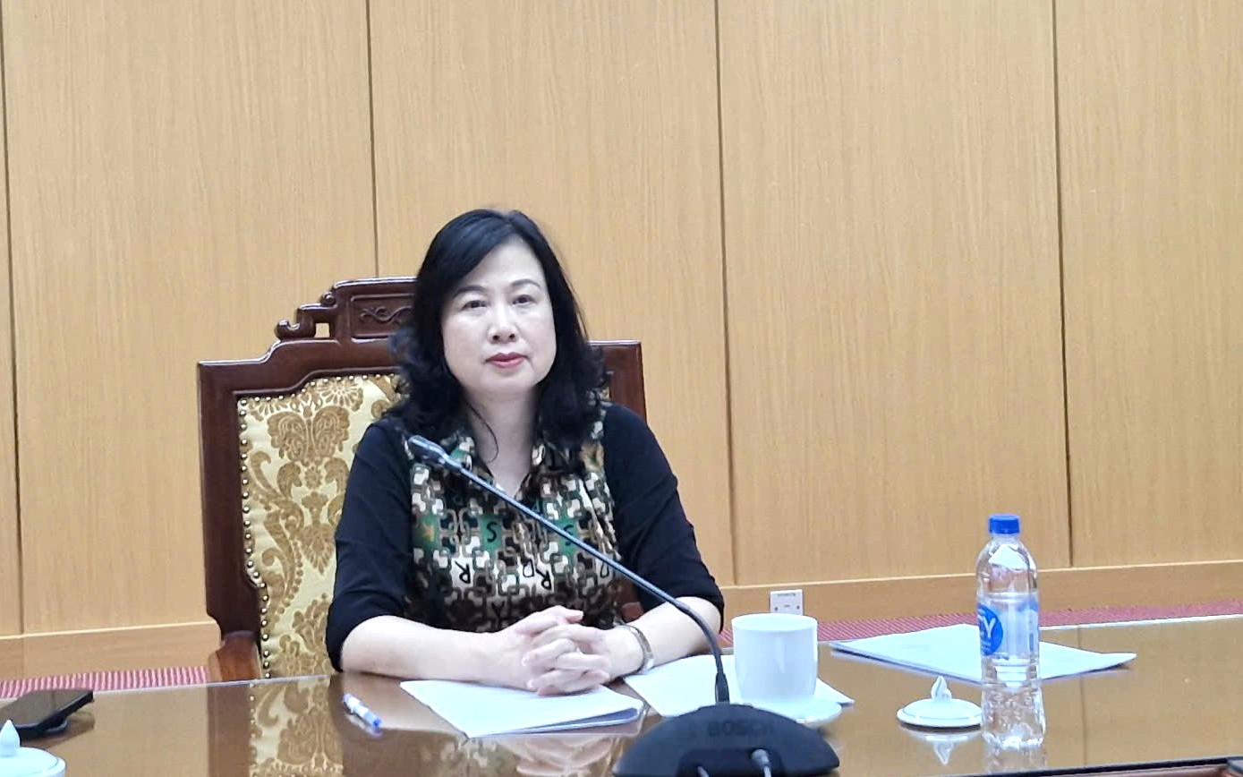 Bộ Y tế phê duyệt kế hoạch triển khai khám sức khoẻ miễn phí cho người dân, dữ liệu tích hợp VNeID- Ảnh 3.