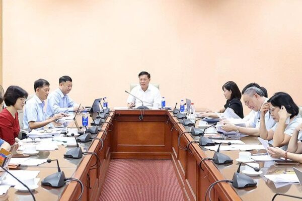 Hoàn thiện Thông tư hướng dẫn Luật Dân số: Hướng tới phát hiện sớm bệnh bẩm sinh, nâng cao chất lượng dân số