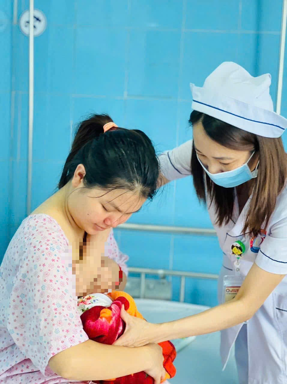 Chuyện của những người đón 'thiên thần'- Ảnh 8.