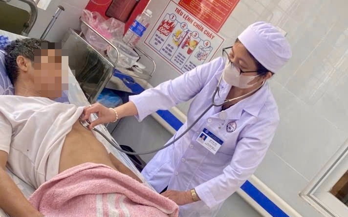 Bộ Y tế yêu cầu xác minh, xử lý vụ 9 người nhập viện sau khi ăn ve sầu ở Quảng Trị- Ảnh 2.