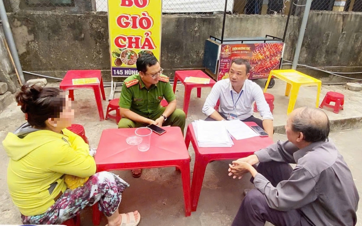 Chính quyền thông tin kết quả xác minh vụ "ly chè giá 170 nghìn đồng" ở Huế