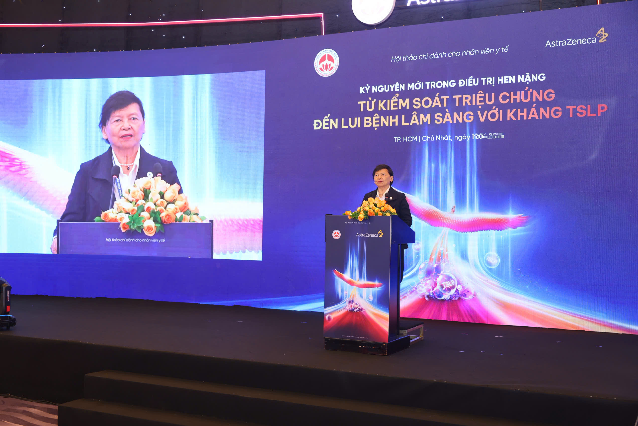 edit-pgstsbs-le-thi-tuyet-lan-chu-tich-lien-chi-hoi-hen-di-ung-mien-dich-lam-sang-tphcm-chu-toa-hoi-nghi-1777960779414729701523 Khoảng 4 triệu người Việt mắc hen, không ít bệnh nhân liên tục rơi vào vòng lặp lên cơn cấp rồi nhập viện- Ảnh 2.