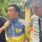 Chém vợ tử vong vì phát hiện người đàn ông khác trong nhà