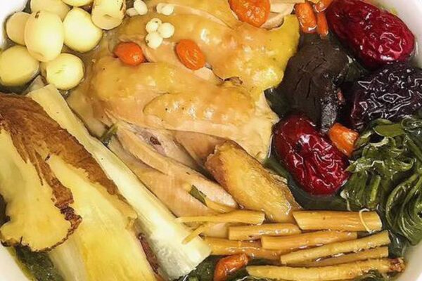 Món ăn – bài thuốc giúp phục hồi cơ thể trong ngày nắng nóng đỉnh điểm