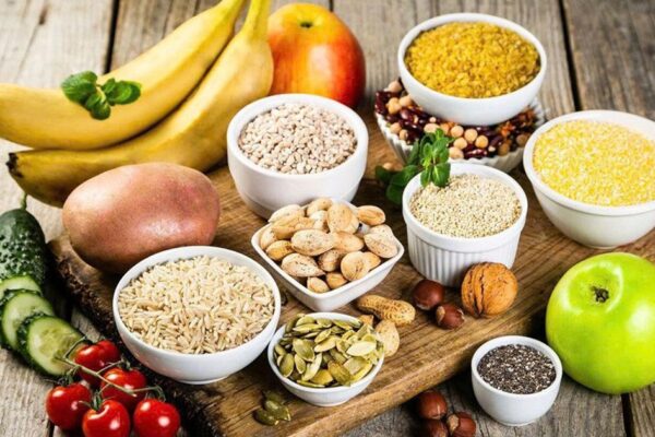 4 cách đơn giản bổ sung chất xơ cho đường ruột khỏe mạnh mỗi ngày