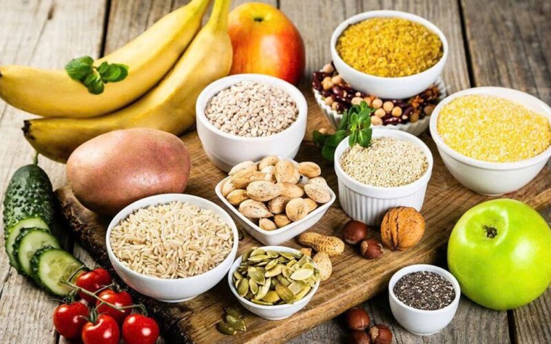 4 cách đơn giản bổ sung chất xơ cho đường ruột khỏe mạnh mỗi ngày