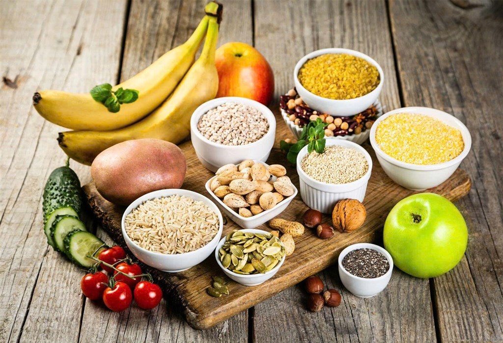 4 cách đơn giản bổ sung chất xơ cho đường ruột khỏe mạnh mỗi ngày- Ảnh 2.