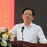 Phó Thủ tướng yêu cầu tháo gỡ điểm nghẽn để xuất khẩu nông sản đạt 74 tỷ USD