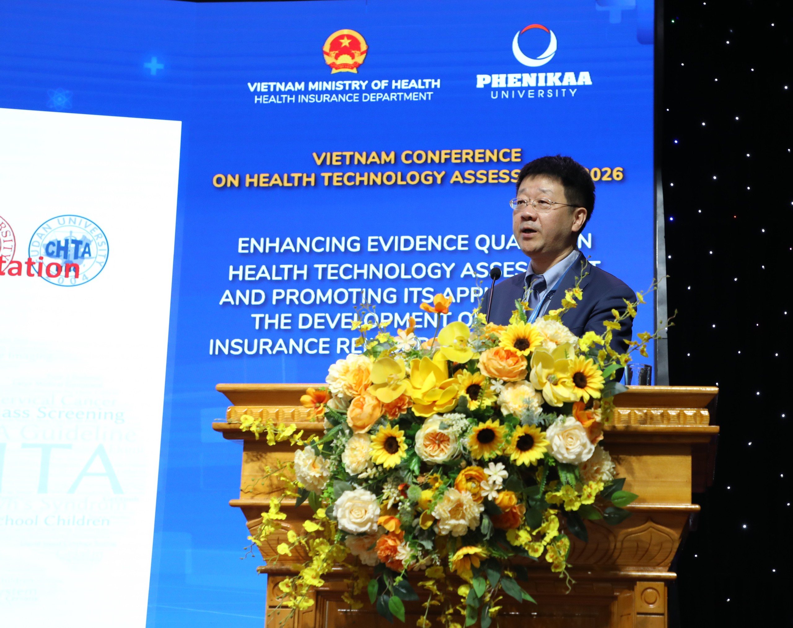 gs-phuc-dan-1-17780550500201293012202-1 Sẽ có thêm nhiều thuốc điều trị ung thư mới được BHYT chi trả, giảm gánh nặng chi phí cho người bệnh- Ảnh 2.