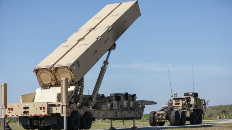 Siêu tên lửa Dark Eagle cũng chưa đủ giúp Mỹ áp đảo Iran- Ảnh 1.