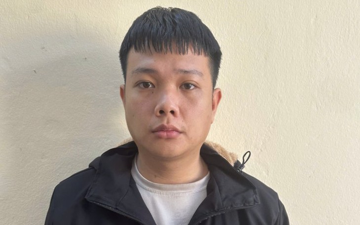 Bắt Lê Văn Dụng lừa thiếu nữ 16 tuổi về nhà riêng hiếp dâm nhiều lần- Ảnh 2.