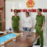 Khởi tố Lê Thị Thanh Nhàn dùng sổ đỏ giả lừa vay hơn 1 tỷ đồng
