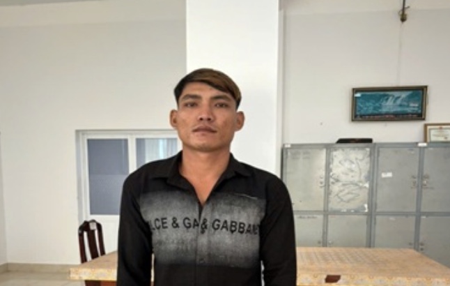 Khởi tố 2 thanh niên trong vụ bé gái 13 tuổi mang thai- Ảnh 2.