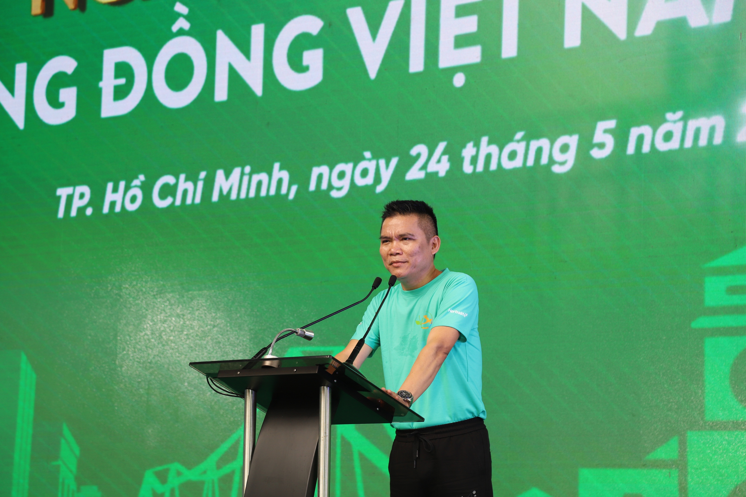 img2237-1779854553549219216428 Herbalife Việt Nam bền bỉ đồng hành cùng Ngày Dinh dưỡng cộng đồng Việt Nam Lần 6- Ảnh 3.