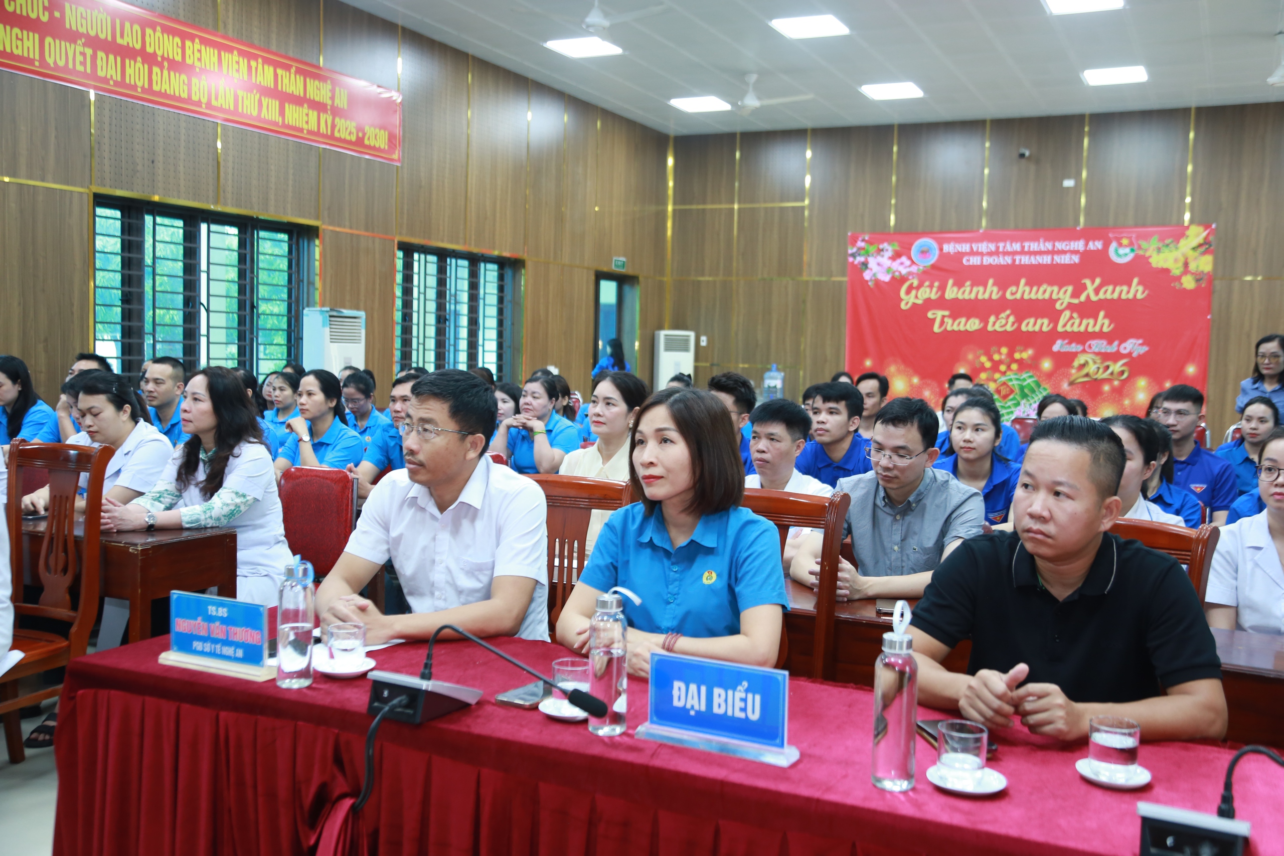 Tổng đài tư vấn tâm lý - tâm thần ở Nghệ An: Kết nối sớm, ngăn ngừa bệnh nặng- Ảnh 1.