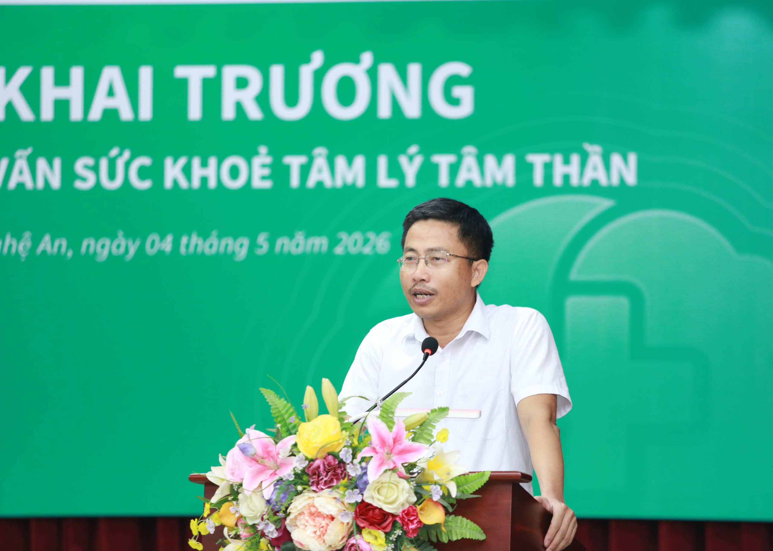 Tổng đài tư vấn tâm lý - tâm thần ở Nghệ An: Kết nối sớm, ngăn ngừa bệnh nặng- Ảnh 6.