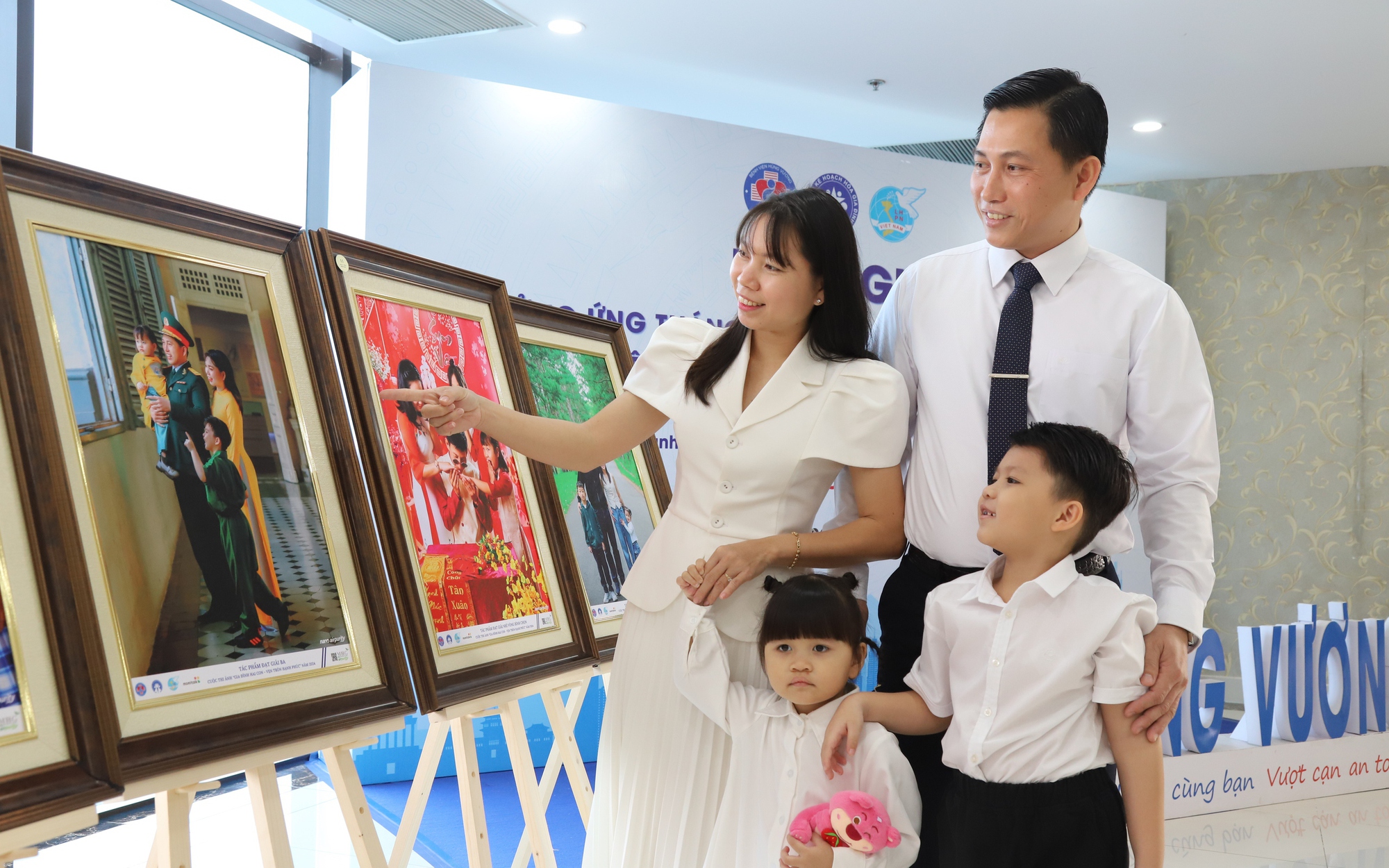 Tỷ suất sinh tại TPHCM đang đà tăng nhưng vẫn ở mức rất thấp