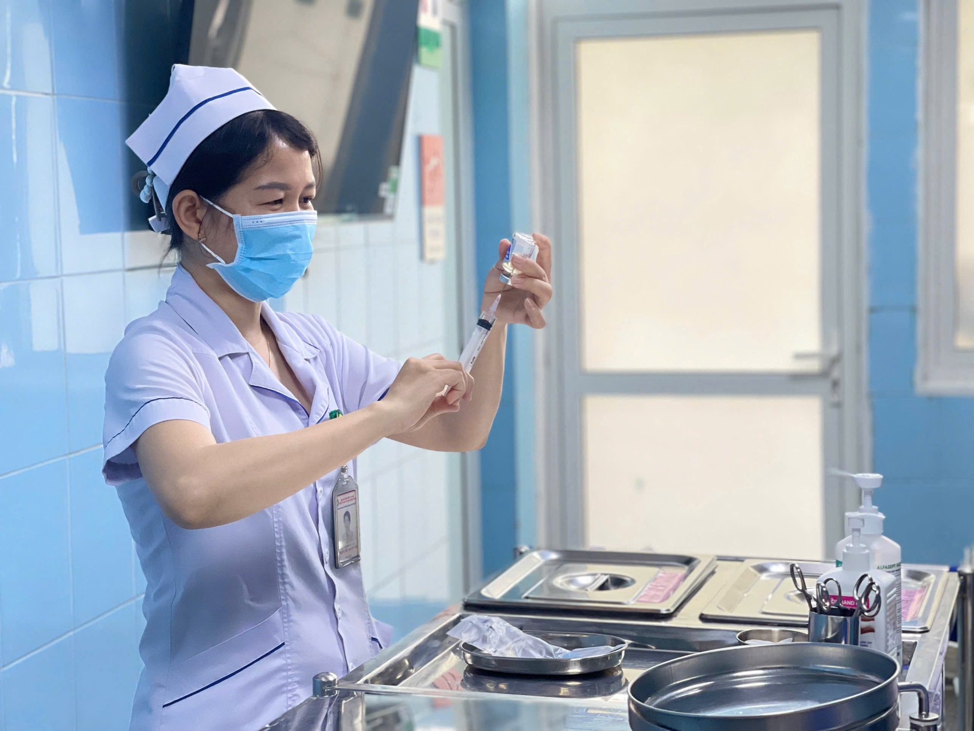 Chuyện của những người đón 'thiên thần'- Ảnh 12.