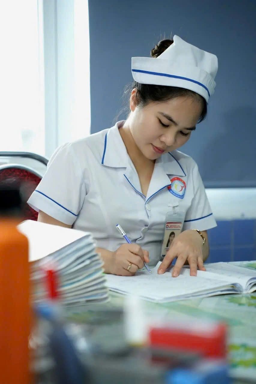 Chuyện của những người đón 'thiên thần'- Ảnh 11.