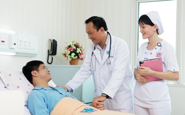Từ 01/7, Bộ Y tế sẽ không cấp giấy phép và chứng chỉ hành nghề khám bệnh, chữa bệnh- Ảnh 2.