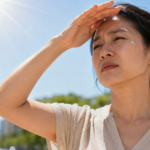 Vì sao mùa hè là thời điểm dễ lão hóa da hơn?
