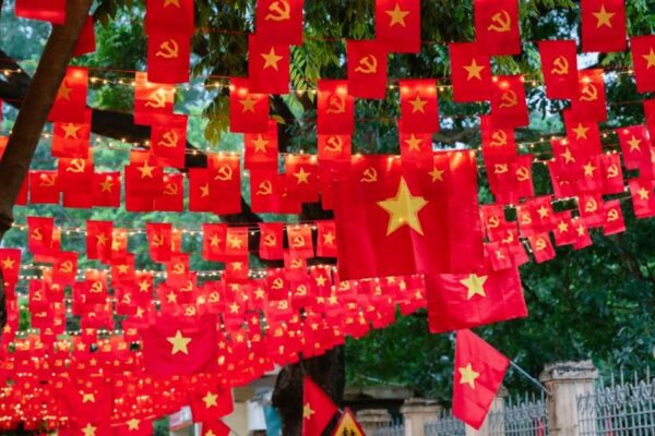 Lịch nghỉ lễ Quốc khánh chính thức