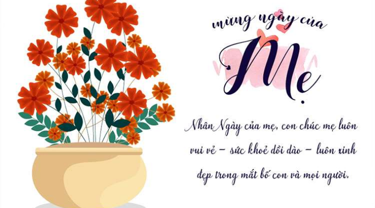 Những lời chúc Ngày của Mẹ tặng mẹ chồng ý nghĩa nhất- Ảnh 1.