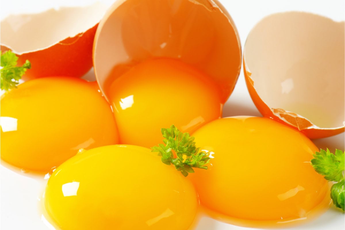 10 loại thực phẩm giàu vitamin D giúp xương chắc khỏe, nâng cao miễn dịch- Ảnh 3.