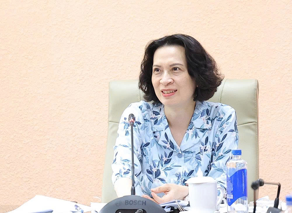 Tăng tính khả thi cho Luật Phòng bệnh bằng quy định báo cáo đồng bộ, đẩy mạnh chuyển đổi số trong giám sát dịch- Ảnh 1.