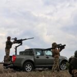 Cách Ukraine bắn hạ 90% UAV Nga đang trở thành bài học mới cho Anh