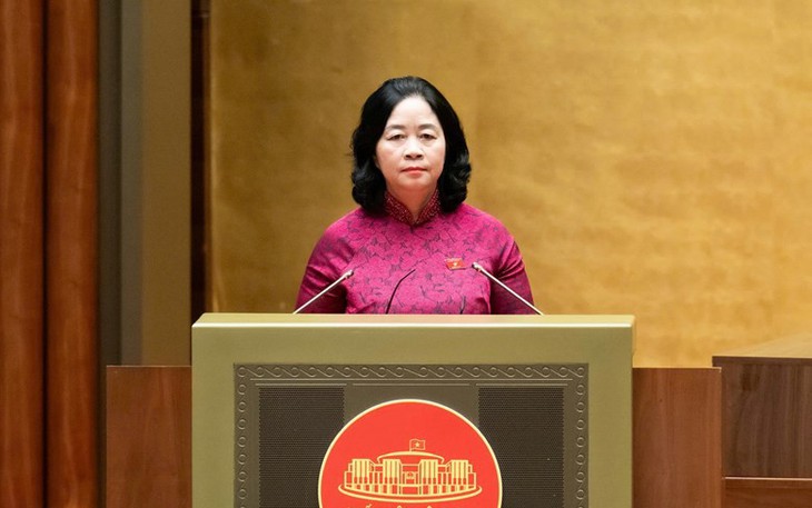 Chuẩn hóa dinh dưỡng học đường toàn quốc- Ảnh 3.