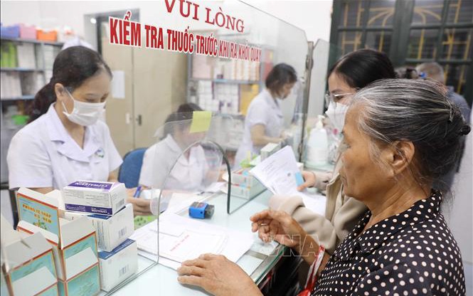 Từ 15/5, chậm đóng, trốn đóng BHYT có thể bị phạt tới 70 triệu đồng- Ảnh 3.