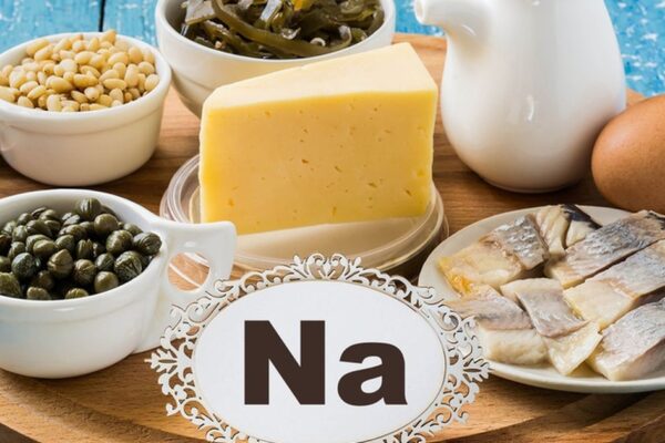 6 nhóm thực phẩm có thể gây sỏi thận nếu ăn nhiều