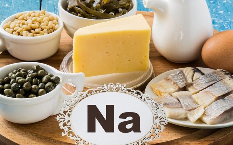 6 nhóm thực phẩm có thể gây sỏi thận nếu ăn nhiều