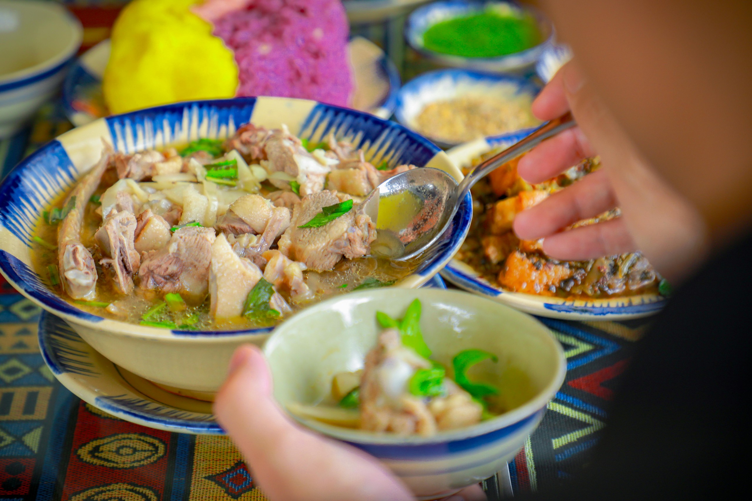 10 loại 'siêu thực phẩm' được hàng trăm chuyên gia dinh dưỡng khuyên dùng- Ảnh 3.
