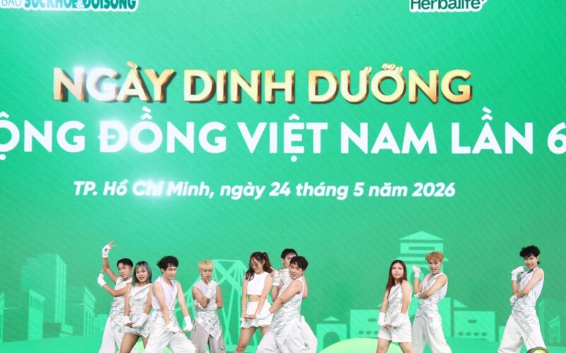 Công bố danh sách 20 đội chơi tham gia ‘Ngày Dinh dưỡng cộng đồng Việt Nam’ Lần 7