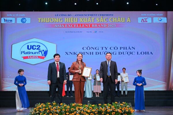 Thói quen đọc nhãn lên ngôi: Cơ hội khẳng định vị thế của Dược Loha