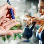 Thời điểm tập thể dục thích hợp giúp kiểm soát đường huyết tốt hơn