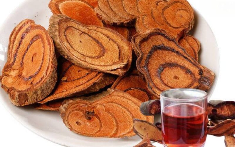 Trà kê huyết đằng: Cách dùng giúp phát huy công dụng và đảm bảo an toàn