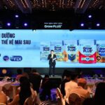 Công thức dinh dưỡng của Nutifood nhận bằng sáng chế từ USPTO Hoa Kỳ, khẳng định giá trị khoa học dinh dưỡng toàn cầu