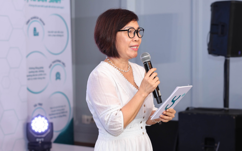 Hội đồng Dinh dưỡng Khoa học Ứng dụng: ‘Màng lọc’ thông tin sức khỏe cho cộng đồng
