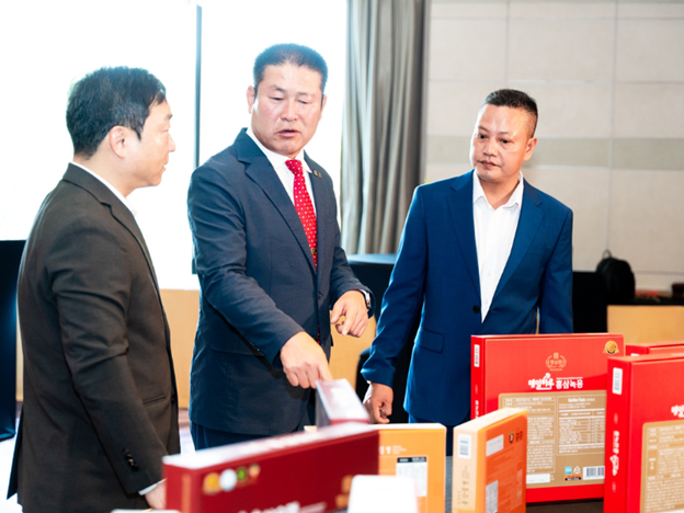 Trợ thủ đắc lực từ thiên nhiên giúp phụ nữ hiện đại xua tan mệt mỏi, bảo vệ sức khỏe gia đình- Ảnh 1.