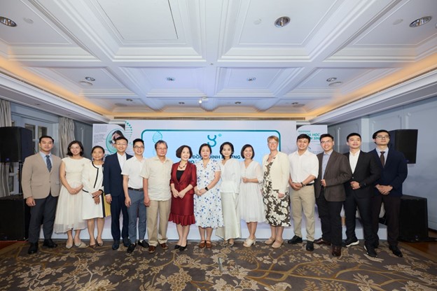 picture2-1779189824731737372291 Hội đồng Dinh dưỡng Khoa học Ứng dụng: 'Màng lọc' thông tin sức khỏe cho cộng đồng- Ảnh 2.