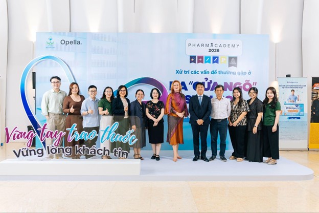 picture3-1779765642541300147473 Opella thúc đẩy tư vấn thực tiễn tại nhà thuốc- Ảnh 3.