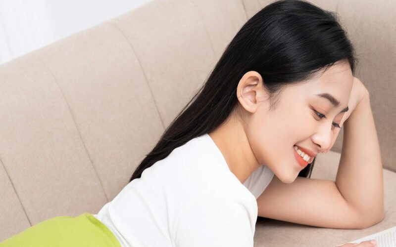5 liệu pháp nhiệt đơn giản giảm căng thẳng và thư giãn cơ thể