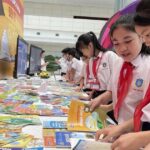 Thông tin mới nhất về bộ sách giáo khoa dùng chung từ năm học 2026-2027