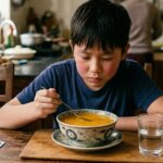 5 loại thực phẩm nên ăn khi bị sốt