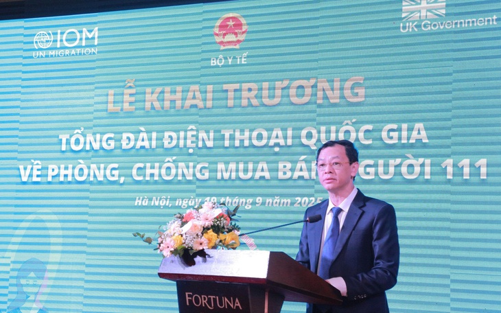 Tổng đài 111 tiếp nhận hơn 46.000 cuộc gọi trong một tháng, nhiều trẻ cầu cứu vì khủng hoảng tâm lý- Ảnh 2.